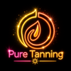 Pure Tanning - Home