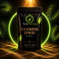 Tanning Spray - Deluxe Edition