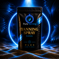 Tanning Spray - Plus Edition