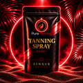 Tanning Spray - Single Edition