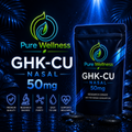GHK-CU Nasal Spray 50mg
