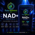 NAD+ Nasal Spray